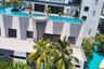 2 Bedroom Condo for sale in Arcadia Beach Resort, Nong Prue, Chonburi