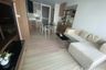 1 Bedroom Apartment for sale in Rhythm Sathorn, Thung Wat Don, Bangkok near BTS Saphan Taksin