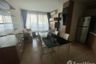 1 Bedroom Apartment for sale in Rhythm Sathorn, Thung Wat Don, Bangkok near BTS Saphan Taksin