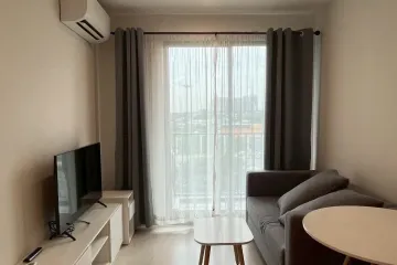 1 Bedroom Condo for Sale or Rent in Bang Talat, Nonthaburi near MRT Si Rat