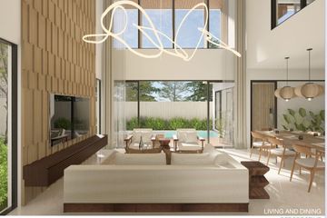 3 Bedroom Villa for sale in Sakhu, Phuket