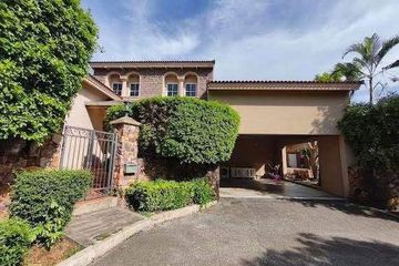 3 Bedroom Villa for rent in Silk Road Place, Huai Yai, Chonburi