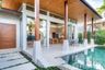 3 Bedroom Villa for sale in Botanica Sky Port, Sakhu, Phuket