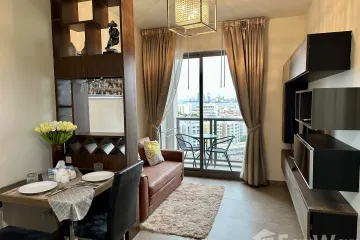 1 Bedroom Condo for sale in Unixx South Pattaya, Nong Prue, Chonburi