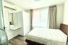 Condo for sale in D BURA Pran Nok, Ban Chang Lo, Bangkok near MRT Siriraj