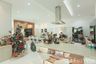 4 Bedroom House for sale in Sarin Park, Wong Sawang, Bangkok near MRT Wong Sawang