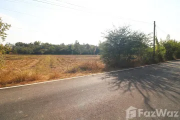 Land for sale in Nong Khon Kwang, Udon Thani