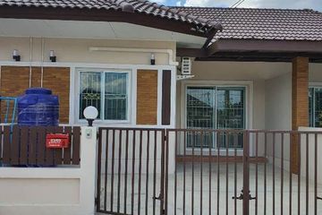 2 Bedroom Townhouse for rent in Lapatrada Village 5, Bang Lamung, Chonburi