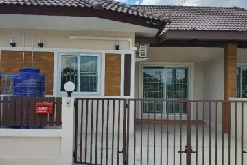 2 Bedroom Townhouse for rent in Bang Lamung, Chonburi