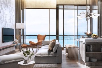 2 Bedroom Condo for sale in Na Kluea, Chonburi