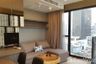 2 Bedroom Condo for Sale or Rent in Ashton Chula-Silom, Si Phraya, Bangkok near MRT Sam Yan