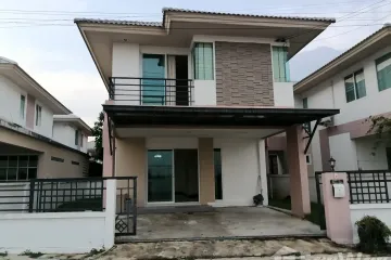 3 Bedroom House for rent in Khlong Suan Phlu, Phra Nakhon Si Ayutthaya