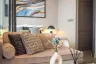 1 Bedroom Condo for Sale or Rent in The Esse at Singha Complex, Bang Kapi, Bangkok near MRT Phetchaburi