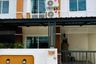 3 Bedroom Townhouse for rent in Pruksa Ville Thalang-Thepkasattri, Thep Krasatti, Phuket