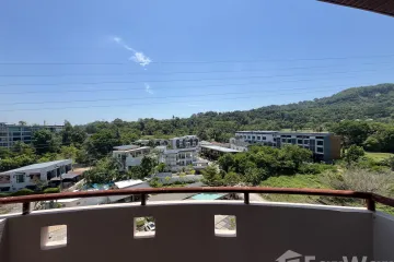 1 Bedroom Condo for sale in Phuket Golf View Condominium, Kathu, Phuket