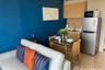 1 Bedroom Condo for sale in Baan Thew Talay Phase 2, Cha am, Phetchaburi
