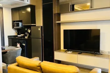 1 Bedroom Condo for Sale or Rent in Ashton Asoke, Khlong Toei Nuea, Bangkok near MRT Sukhumvit