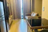 1 Bedroom Condo for Sale or Rent in Ashton Asoke, Khlong Toei Nuea, Bangkok near MRT Sukhumvit