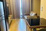 1 Bedroom Condo for Sale or Rent in Ashton Asoke, Khlong Toei Nuea, Bangkok near MRT Sukhumvit