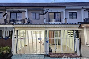 3 Bedroom Townhouse for Sale or Rent in Baan Pruksa 58/2 Latkrabang Suvarnabhumi, Sisa Chorakhe Noi, Samut Prakan