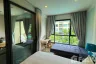 1 Bedroom Condo for sale in Rain, Cha am, Phetchaburi