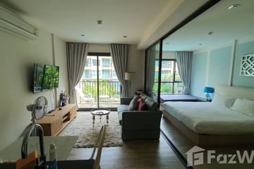 1 Bedroom Condo for sale in Cha am, Phetchaburi