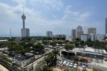 3 Bedroom Condo for Sale or Rent in View Talay Residence 5, Nong Prue, Chonburi