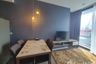 2 Bedroom Condo for Sale or Rent in Whizdom Essence, Bang Chak, Bangkok near BTS Punnawithi
