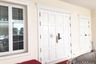 3 Bedroom Townhouse for sale in Coolidge Place, Bang Kapi, Bangkok near MRT Pradit Manutham