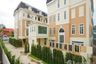 3 Bedroom Townhouse for sale in Coolidge Place, Bang Kapi, Bangkok near MRT Pradit Manutham