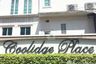 3 Bedroom Townhouse for sale in Coolidge Place, Bang Kapi, Bangkok near MRT Pradit Manutham
