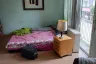 3 Bedroom Townhouse for sale in The Connect Onnut-Wongwaen 2, Prawet, Bangkok near Airport Rail Link Ban Thap Chang