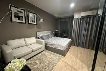 Condo for Sale or Rent in IDEO New Rama 9, Hua Mak, Bangkok near Airport Rail Link Ramkhamhaeng