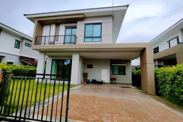 4 Bedroom House for sale in H Living Life Chaipornwithi, Nong Prue, Chonburi