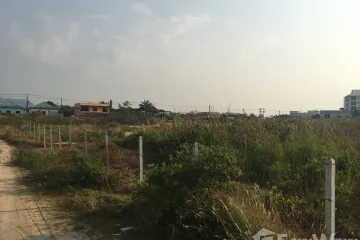 Land for sale in Nong Kae, Prachuap Khiri Khan