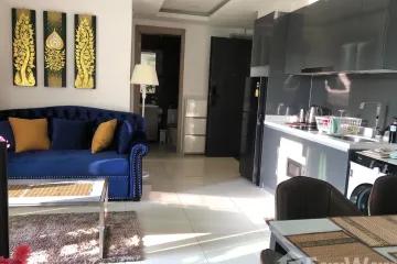 2 Bedroom Condo for rent in Nong Prue, Chonburi