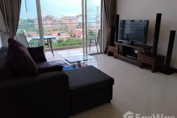 2 Bedroom Condo for sale in Na Jomtien, Chonburi
