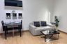 1 Bedroom Condo for Sale or Rent in Supalai Veranda Ratchavipha - Prachachuen, Bang Sue, Bangkok near MRT Wong Sawang