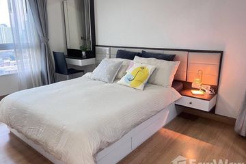 1 Bedroom Condo for Sale or Rent in Bang Sue, Bangkok near MRT Bang Son