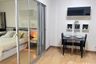 1 Bedroom Condo for Sale or Rent in Supalai Veranda Ratchavipha - Prachachuen, Bang Sue, Bangkok near MRT Wong Sawang