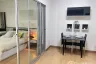 1 Bedroom Condo for Sale or Rent in Supalai Veranda Ratchavipha - Prachachuen, Bang Sue, Bangkok near MRT Wong Sawang