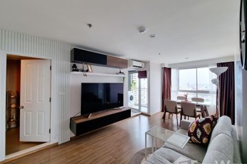 2 Bedroom Condo for Sale or Rent in U Delight@Talat Phlu Station, Dao Khanong, Bangkok near BTS Talat Phlu