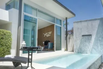 3 Bedroom Villa for rent in Si Sunthon, Phuket