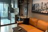 1 Bedroom Condo for Sale or Rent in RHYTHM Ekkamai, Khlong Tan Nuea, Bangkok near BTS Ekkamai