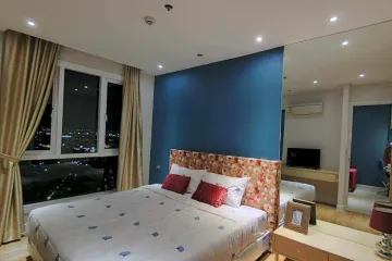 1 Bedroom Condo for rent in Nong Prue, Chonburi