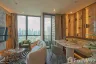 2 Bedroom Condo for Sale or Rent in The ESSE Sukhumvit 36, Phra Khanong, Bangkok near BTS Thong Lo
