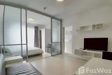 Condo for rent in D Condo Hyde Chiang Rai, Rop Wiang, Chiang Rai