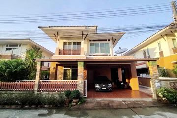 3 Bedroom House for sale in Surasak, Chonburi