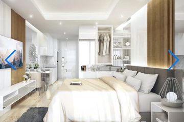 Condo for sale in Siam Oriental Dream, Nong Prue, Chonburi