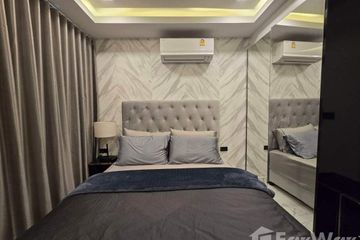 2 Bedroom Condo for rent in Nong Prue, Chonburi